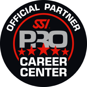 SSI Career Center Logo